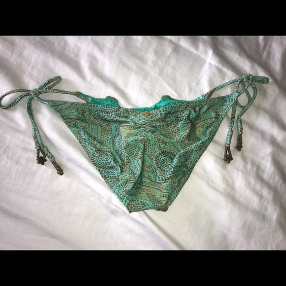 Vix Bikini Bottoms NWOT - Picture 4 of 8